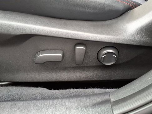 Used 2022 Subaru WRX Limited image 11