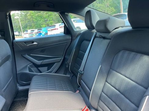 Used 2023 Volkswagen Jetta Sport FWD image 13