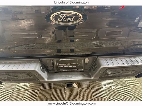 Used 2023 Ford F150 Lariat w/ Equipment Group 502A High image 21