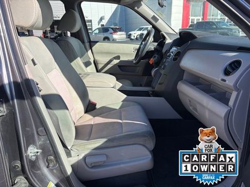 Used 2015 Honda Pilot EX image 17