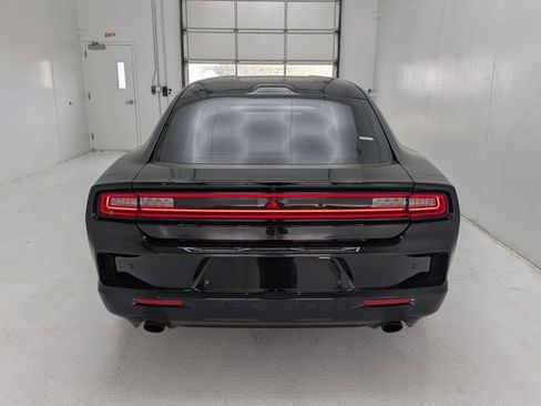 New 2026 Dodge Charger GT w/ Driver Convenience Group AWD/4WD image 7