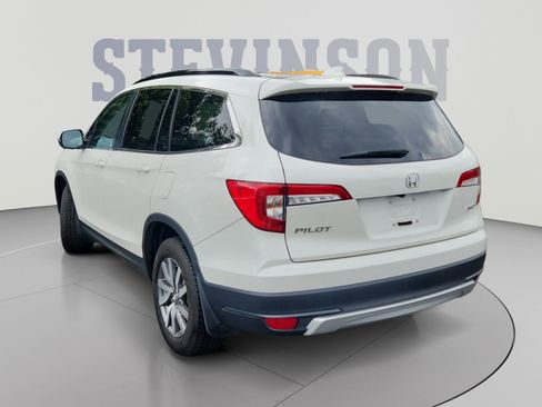 Used 2019 Honda Pilot EX-L image 3
