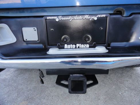 Used 2005 Dodge Ram 1500 Truck SLT image 17