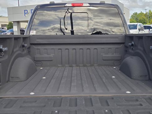 Used 2023 Ford F150 XLT w/ Equipment Group 302A High AWD/4WD image 11