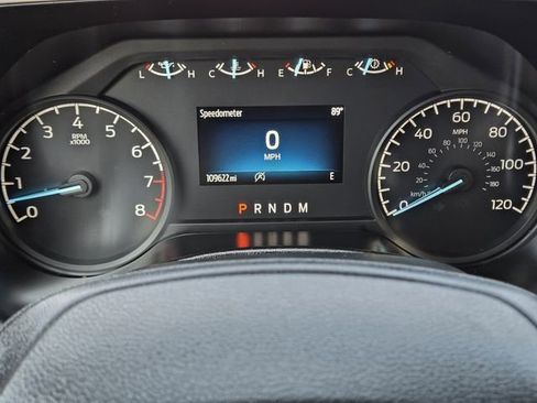 Used 2023 Ford F150 XL w/ Trailer Tow Package AWD/4WD image 15