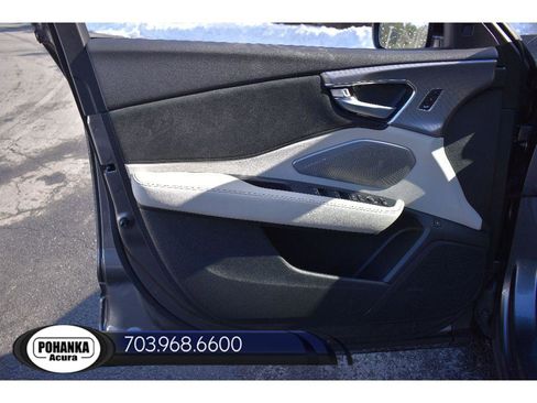 New 2026 Acura RDX A-Spec image 27