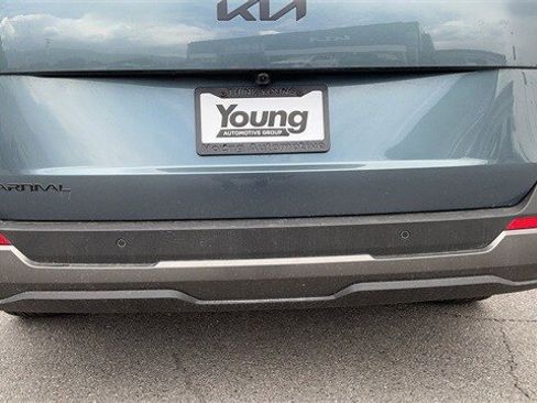 New 2025 Kia Carnival SX Prestige image 9