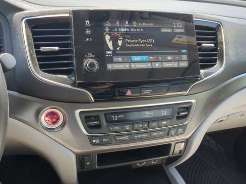 Used 2019 Honda Pilot EX-L image 19