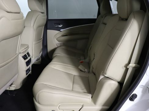 Used 2019 Acura MDX SH-AWD w/ Technology Package image 15