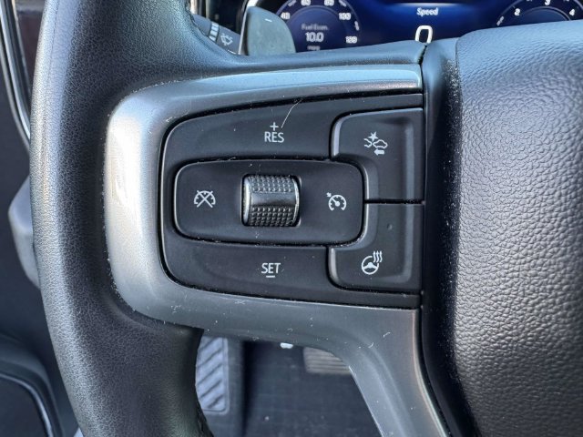 Used 2023 Chevrolet Silverado 1500 RST w/ Convenience Package II AWD/4WD image 25