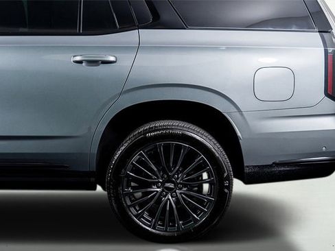 Used 2025 Cadillac Escalade Sport Platinum image 78