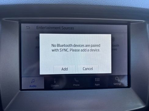 Used 2021 Ford Ranger XLT w/ Equipment Group 302A High image 44