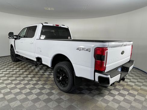 New 2026 Ford F250 4x4 Crew Cab Super Duty image 5