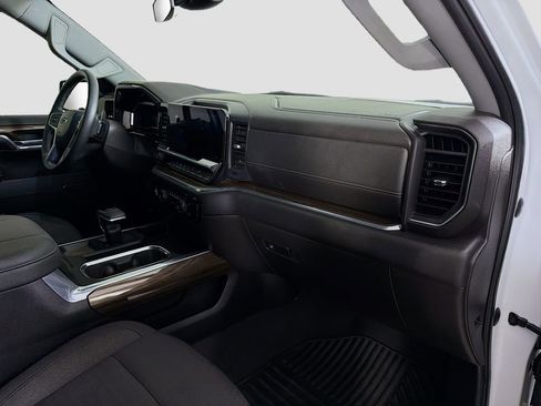 Used 2023 Chevrolet Silverado 1500 RST w/ LPO, Dark Essentials Package image 31