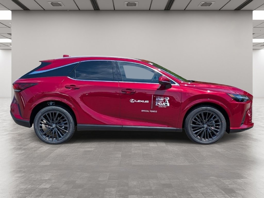 New 2026 Lexus RX 350 Premium AWD/4WD image 6