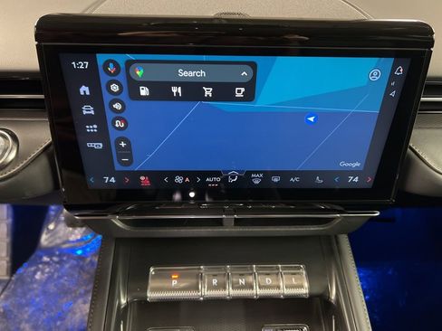 New 2026 Lincoln Nautilus Premier image 12