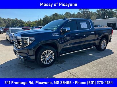 Used 2023 GMC Sierra 1500 Denali