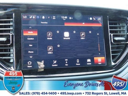 New 2026 Dodge Durango GT w/ Blacktop Package image 24