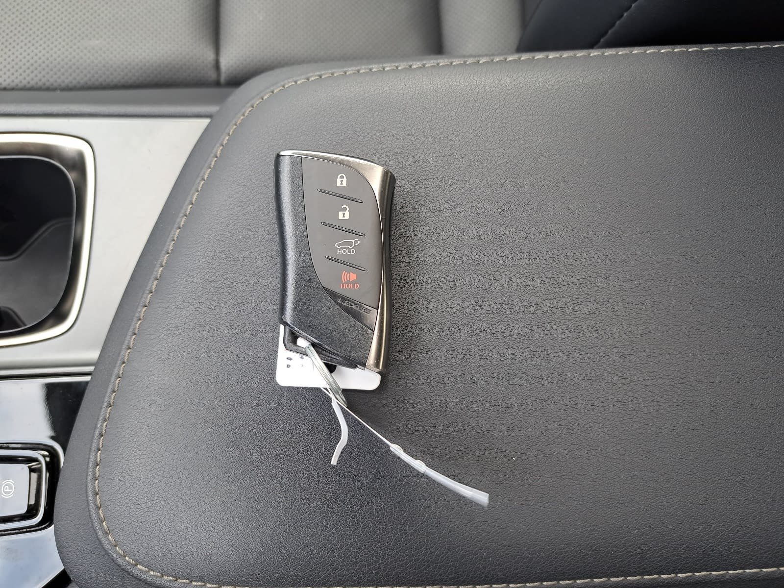 Used 2024 Lexus NX 350 AWD w/ Vision Package image 41