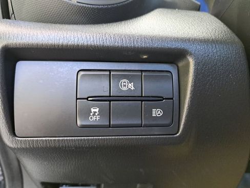 Used 2025 MAZDA MX-5 Miata RF Grand Touring RWD image 23