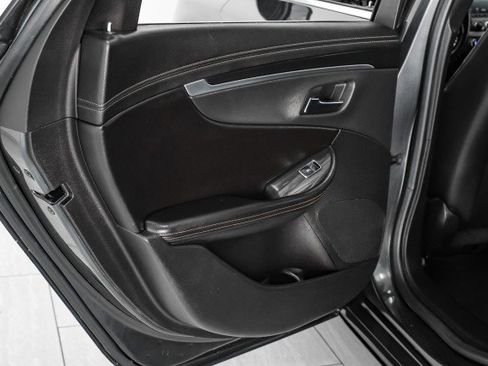 Used 2019 Chevrolet Impala LT image 42
