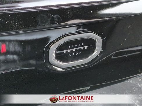 New 2026 Jeep Grand Cherokee Limited image 22