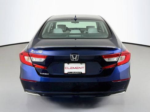 Used 2018 Honda Accord LX image 8