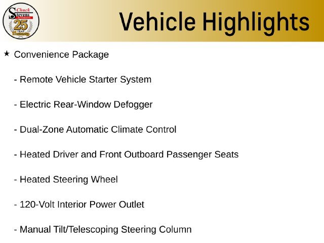 New 2026 Chevrolet Silverado 1500 RST w/ Safety Package AWD/4WD image 24