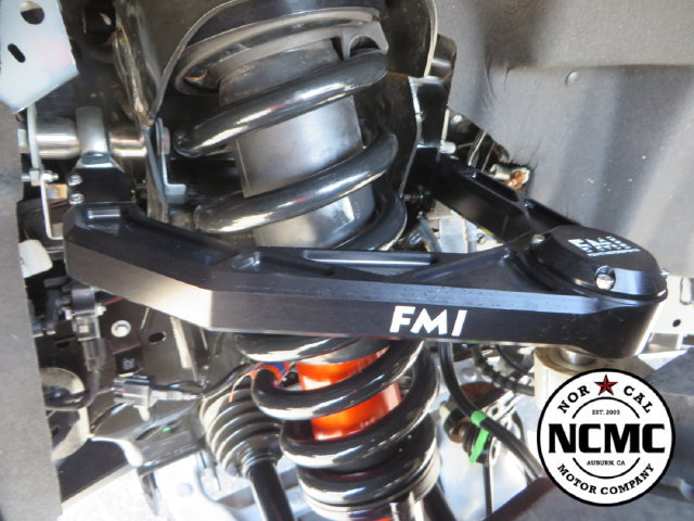 Used 2024 Ford Bronco Raptor w/ Interior Carbon Fiber Pack 6 AWD/4WD image 11