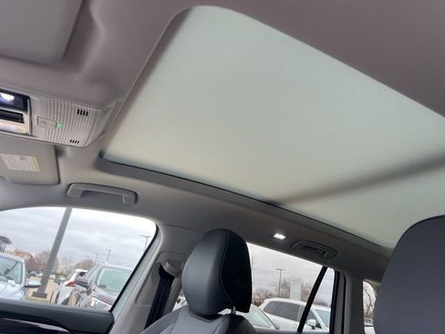 New 2026 Volkswagen Tiguan SE image 14