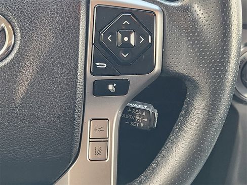 Used 2022 Toyota 4Runner SR5 Premium image 28