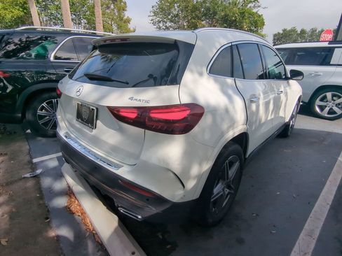 Used 2024 Mercedes-Benz GLA 250 4MATIC image 17