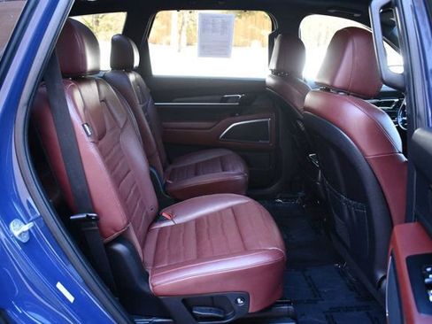 Used 2023 Kia Telluride SX Prestige image 27