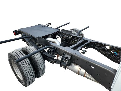 Used 2022 RAM 3500 Tradesman image 26