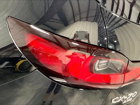 Used 2025 MAZDA CX-70 3.3 Turbo S w/ Premium Package image 29