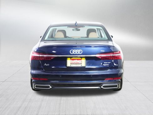 Used 2019 Audi A6 3.0T Prestige w/ Prestige Package image 6