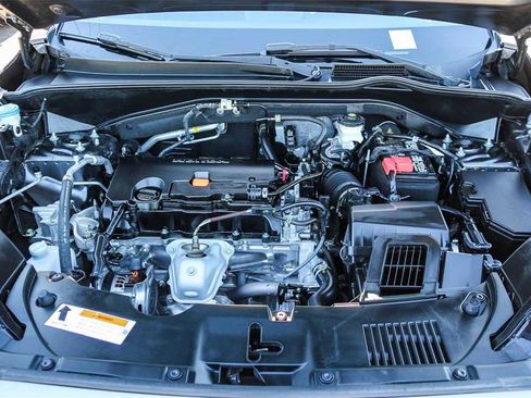 Used 2023 Honda HR-V EX-L image 27