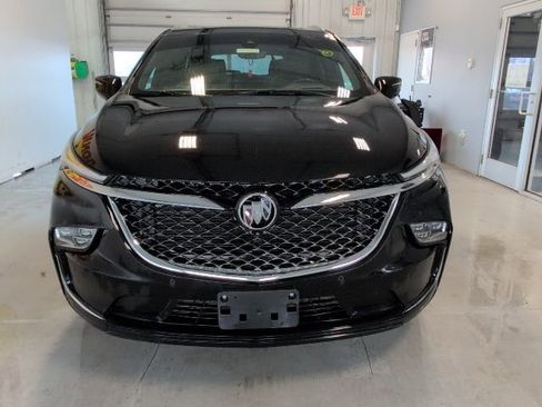 Used 2022 Buick Enclave Avenir image 8