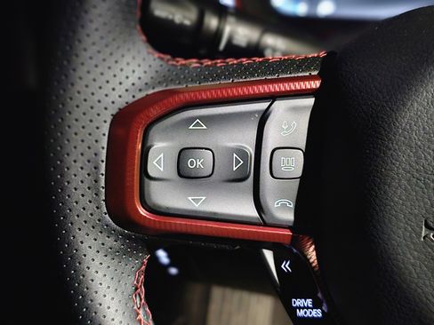 New 2026 RAM 1500 Rebel w/ Bed Utility Group image 17