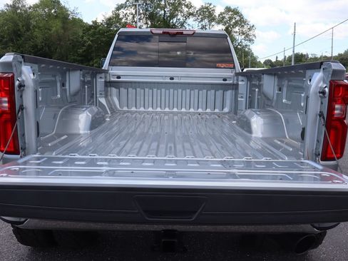 New 2026 Chevrolet Silverado 3500 LTZ w/ LTZ Plus Package AWD/4WD image 36