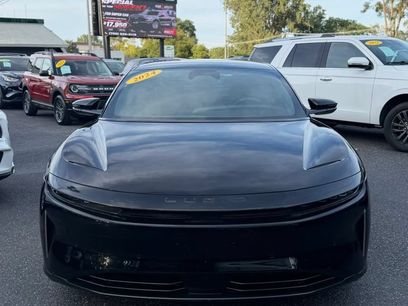 Used 2024 Lucid Air Pure