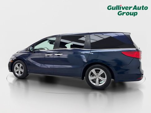 Used 2019 Honda Odyssey EX-L image 4