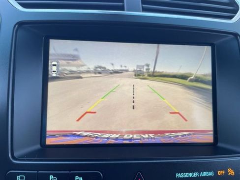 Used 2016 Ford Explorer Limited w/ Equipment Group 301A AWD/4WD image 14