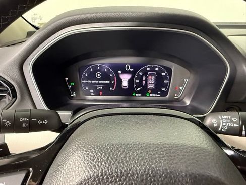 Used 2026 Honda Pilot Elite image 20