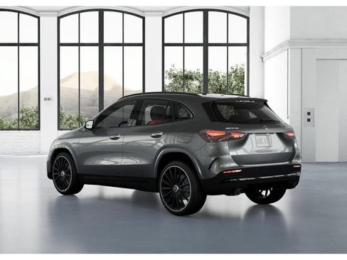 Certified 2024 Mercedes-Benz GLA 35 AMG 4MATIC image 29