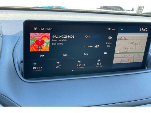 Certified 2023 Acura MDX w/Technology Package image 26