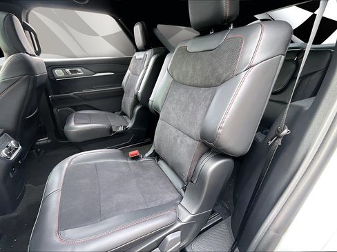 New 2026 Ford Explorer ST w/ Sun And Sound Package image 10