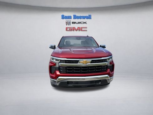 Used 2023 Chevrolet Silverado 1500 LT RWD image 5