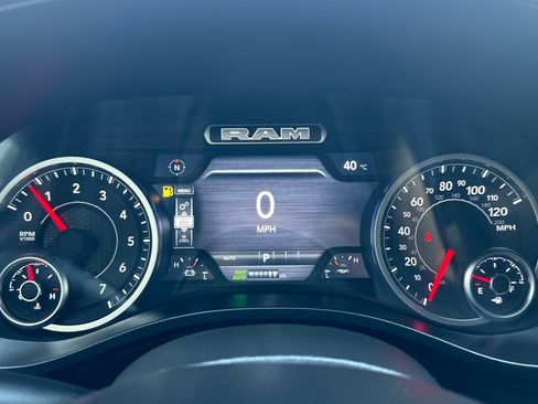 New 2026 RAM 1500 Laramie image 24