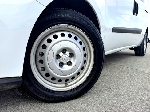 Used 2022 RAM ProMaster City Base image 2